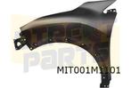 Mitsubishi Eclipse Cross (12/17-2/21) voorscherm Links Origi, Verzenden, Nieuw, Mitsubishi