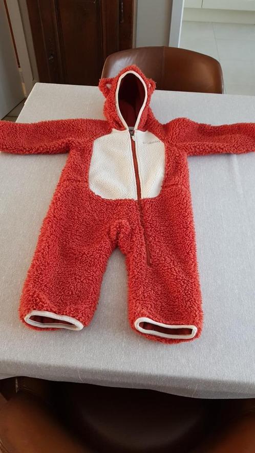 Pakje Columbia 12-18 maanden, Kinderen en Baby's, Babykleding | Maat 80, Zo goed als nieuw, Pakje, Ophalen of Verzenden