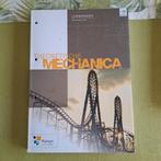 Lemmens Marc - Theoretische mechanica 3de graad, Boeken, Schoolboeken, Ophalen, Zo goed als nieuw, Overige vakken, Lemmens Marc