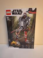 Lego 75254 AT-ST Raider, Ophalen of Verzenden, Nieuw, Complete set, Lego