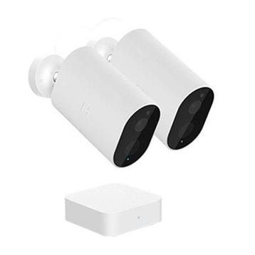 IMILAB EC2 draadloze beveiligingscamera IP WiFi-camera met c beschikbaar voor biedingen