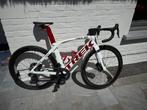Trek Madone Segafredo-fiets, Fietsen en Brommers, Fietsen | Racefietsen, Carbon, Zo goed als nieuw, Meer dan 20 versnellingen