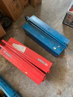 Boite a outil Falcom, Bricolage & Construction, Boîtes à outils, Enlèvement, Utilisé