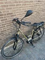 Elektrische fiets - BOSCH - uitstekende staat!, Ophalen, Zo goed als nieuw, 50 km per accu of meer