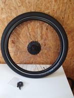 Achterwiel voor Urban Arrow, Lovens, Winora, Babboe, etc., Fietsen en Brommers, Wiel, Verzenden, Algemeen, Enviolo