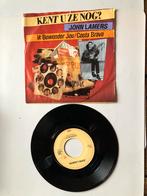 John Lamers: ik bewonder jou ( nederpop; 1974), CD & DVD, Vinyles Singles, Envoi, Comme neuf, En néerlandais