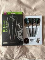 Target star wars Tie Fighter 23 gram, Sport en Fitness, Darts, Ophalen of Verzenden, Zo goed als nieuw