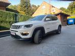 Jeep compass limited voor export, Autos, Jeep, Cruise Control, Cuir, Achat, Particulier