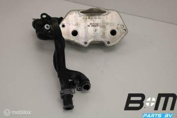 Motoroliekoeler Audi A5 8T beschikbaar voor biedingen