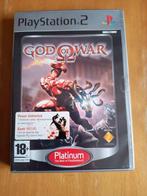PS2 - God of War 1, Consoles de jeu & Jeux vidéo, Jeux | Sony PlayStation 2, Enlèvement ou Envoi