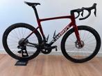 Specialized S-works Tarmac SL7 Di2 disc 56, Enlèvement ou Envoi, Comme neuf