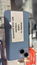 Iphone 14 128gb, Vélos & Vélomoteurs, Accessoires vélo | Batteries de vélo, Enlèvement ou Envoi, Comme neuf