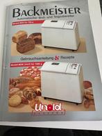 broodbakoven, Ophalen, Gebruikt, Kijkvenster