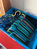 48 kapstokken, Enlèvement, Comme neuf, Plastique, Adultes