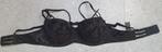 BH Marlies Dekkers euro 75 B, Kleding | Dames, Ondergoed en Lingerie, MARLIES DEKKERS, Verzenden, Zwart, BH