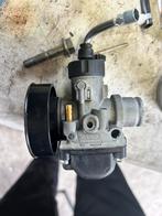 21 delorto carburateur GOEDE STAAT, Enlèvement ou Envoi, Comme neuf, Carburateur