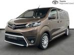Toyota ProAce VERSO SHUTTLE MWB 2.0D 106kW M, Auto's, 4 deurs, Monovolume, Euro 6, 144 pk