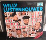 Willy Lustenhouwer – One Man Show 2  Comedy Show, Comme neuf, Autres formats, Enlèvement ou Envoi, Comedy show