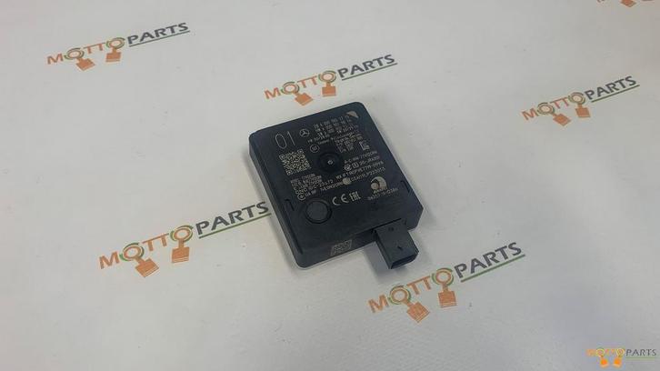 Mercedes-Benz Radarsensor C S SL EQE EQS Klasse A0009051715, Auto-onderdelen, Elektronica en Kabels, Mercedes-Benz, Gebruikt, Ophalen of Verzenden