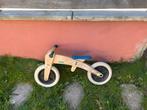 Whishbone trike met reservemateriaal, Kinderen en Baby's, Speelgoed | Buiten | Skelters, Ophalen, Gebruikt