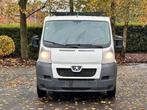 Peugeot Boxer 2011, Euro 5, Elektrische ramen, Wit, Particulier