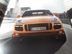 Livre sur les Porsche Cayenne S & GTS & Turbo 2008, Porsche, Envoi