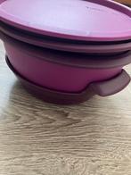 Tupperware 101 MicroGourmet NIEUW, Ophalen, Nieuw