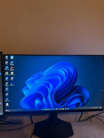 Alienware 360HZ monitor beschikbaar voor biedingen