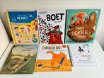 Verschillende kinderboeken, Boeken, Kinderboeken | Jeugd | onder 10 jaar, Gelezen, Fictie algemeen, Ophalen