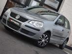 Volkswagen Polo 9N3 1.2i TOUR / PDC / Airco / Garantie, Auto's, Voorwielaandrijving, Parkeersensor, Stof, Gebruikt