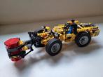 LEGO technic 42049 Mine loader, Enlèvement ou Envoi, Ensemble complet, Lego