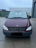 Mercedes vito 111cdi dubbele cabine lichte vracht, Auto's, Mercedes-Benz, Particulier, Te koop, Vito