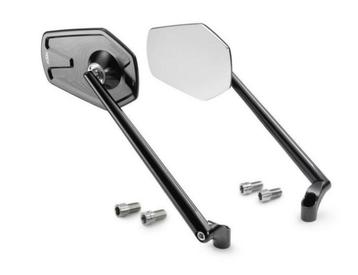 KTM Powerparts stuurspiegel set! NIEUW! beschikbaar voor biedingen