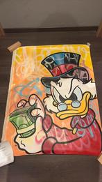 Compter l'argent - Gunnar Zyl, Enlèvement