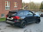 BMW X3 AUTOMATISCH/PANORAMADAK/EURO 6C, Auto's, Automaat, Euro 6, Android Auto, Diesel