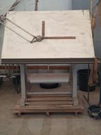 Tekentafel Gratis, Enlèvement