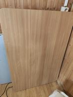 uitschuifbare keukentafel, Huis en Inrichting, Tafels | Eettafels, Ophalen, Gebruikt, 100 tot 150 cm, 50 tot 100 cm