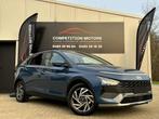Hyundai Bayon - 2024 - Automaat - 5 jaar Garantie - 100Km!, Auto's, Hyundai, Automaat, Bedrijf, Achteruitrijcamera, Euro 6