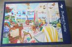 bluebird puzzel 1000 stukjes summer porch, Ophalen of Verzenden, Zo goed als nieuw