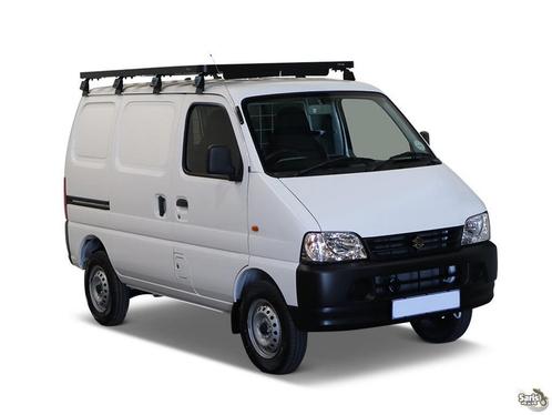 Front Runner Dakrek Roof Rack Suzuki Eeco (2023-huidig) Slim, Caravans en Kamperen, Tenten, Ophalen of Verzenden