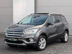 FORD KUGA 2019 DIESEL 2.0 AUTOMAAT 4X4 110.000KM, Auto's, Automaat, Euro 6, Bedrijf, Diesel