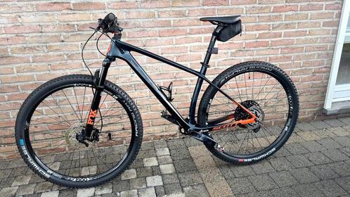 Scott Scale Carbon MTB, Fietsen en Brommers, Fietsen | Mountainbikes en ATB, Zo goed als nieuw, Heren, Hardtail, Ophalen