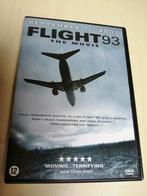 Flight 93, le film et le thriller en DVD, CD & DVD, DVD | Action, À partir de 12 ans, Enlèvement ou Envoi, Comme neuf, Thriller d'action