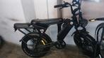 fatbike ouxi v8 3.0 2024, Fietsen en Brommers, Ophalen, Gebruikt