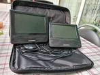 Nextbase car dvd, Ophalen, Gebruikt
