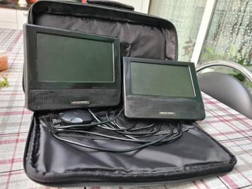 Nextbase car dvd beschikbaar voor biedingen