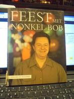 Feest met nonkel Bob, Boeken, Ophalen of Verzenden, Gelezen