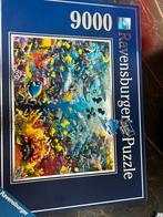 Puzzle Paradis Aquatique Ravensburger 9000 neuf, Hobby & Loisirs créatifs, Enlèvement, Plus de 1 500 pièces, Neuf, Puzzle