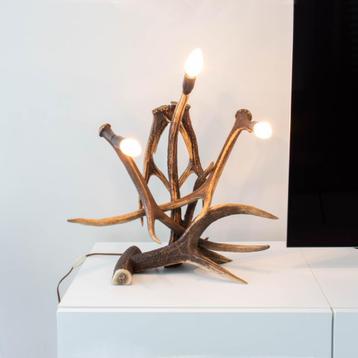 Vintage lamp, Enlèvement ou Envoi
