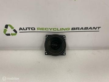 Speaker Renault Dacia 10 CM NIEUW ORIGINEEL 7711222917 beschikbaar voor biedingen